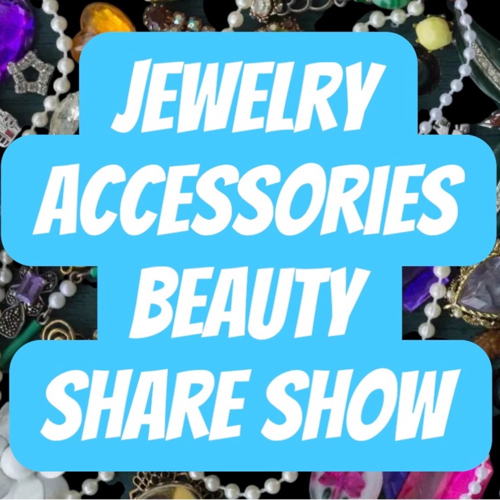 Jewelry Share Show